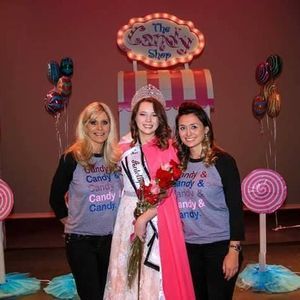 Meet your Posher, Trinity